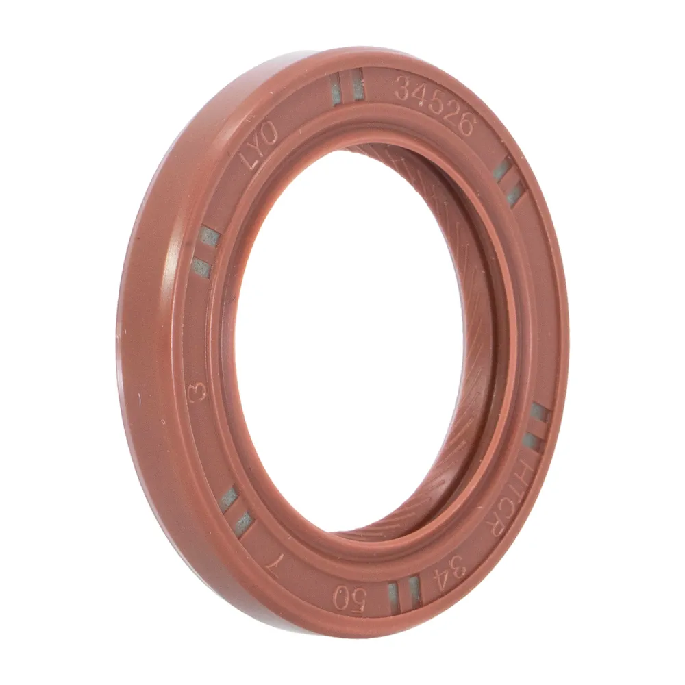 34X50X7 HTCR SI Brown
