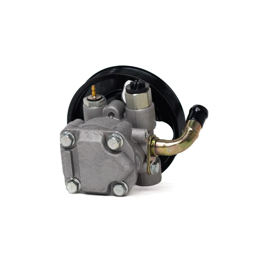 Bomba Hidraulica Chev. SZ 2.4L
