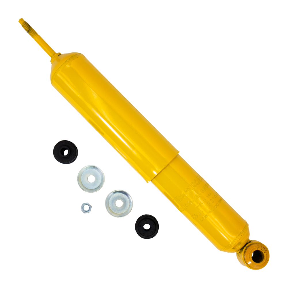 6801 Magnum POS. Lh/rh Aceite