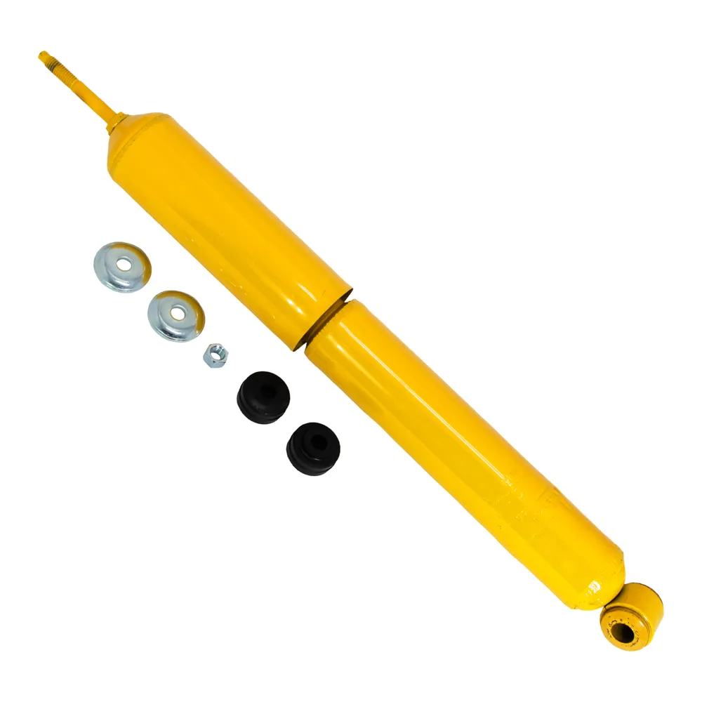 34926 GAS Magnum 34 DEL. Lh/rh