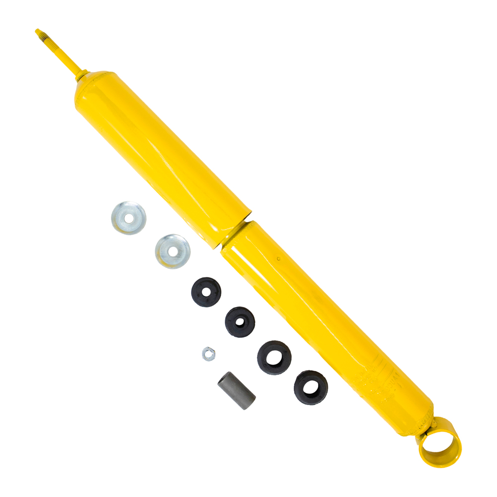 34959 GAS Magnum 34 DEL. Lh/rh