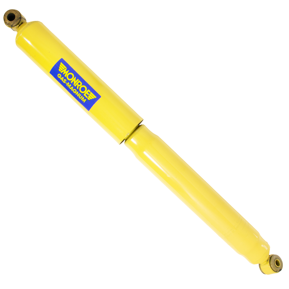 34964 GAS Magnum 34 POS. Lh/rh