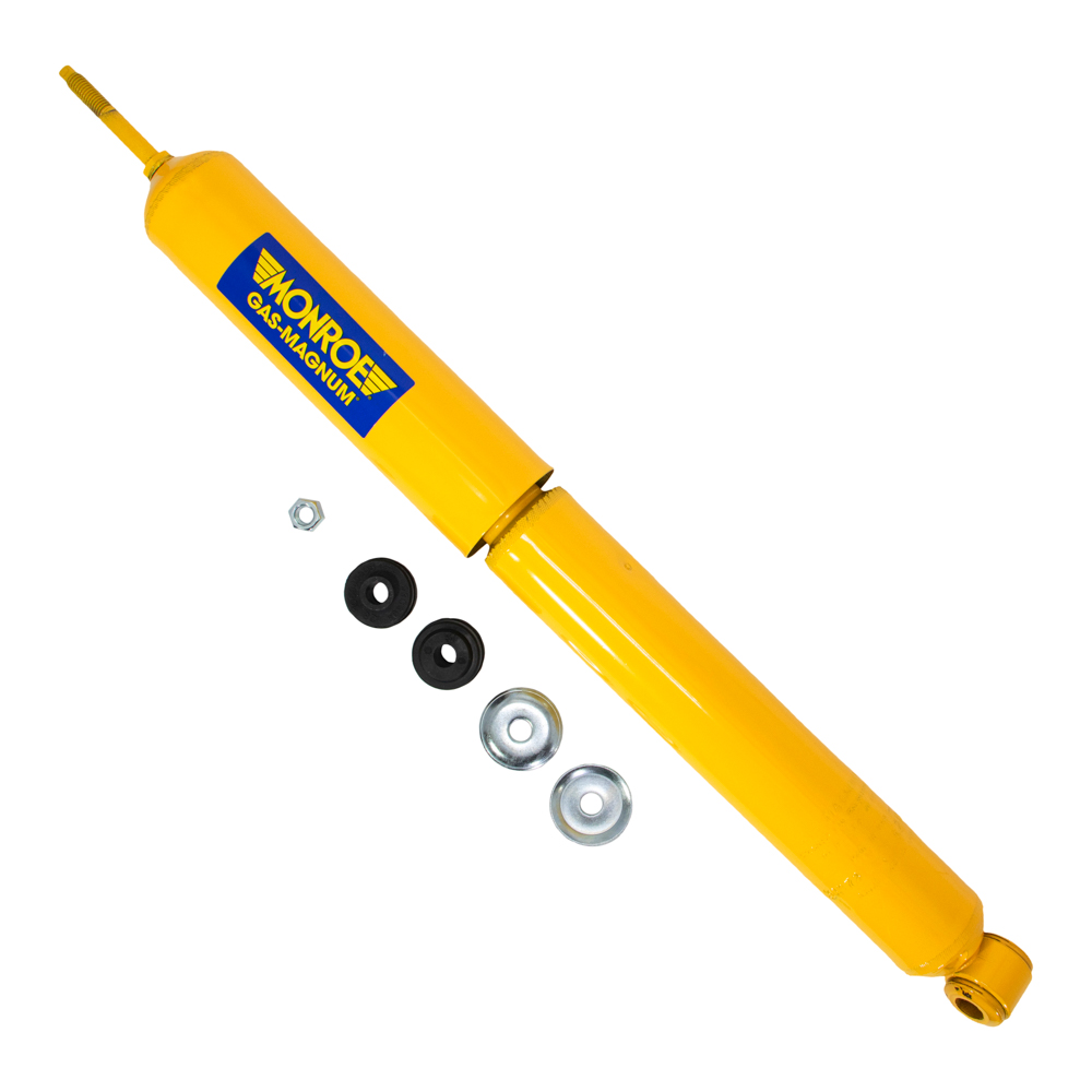 34972 GAS Magnum 34 DEL. Lh/rh