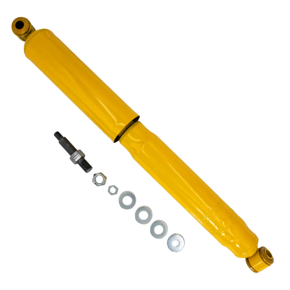 34824 GAS Magnum 34 POS. Lh/rh