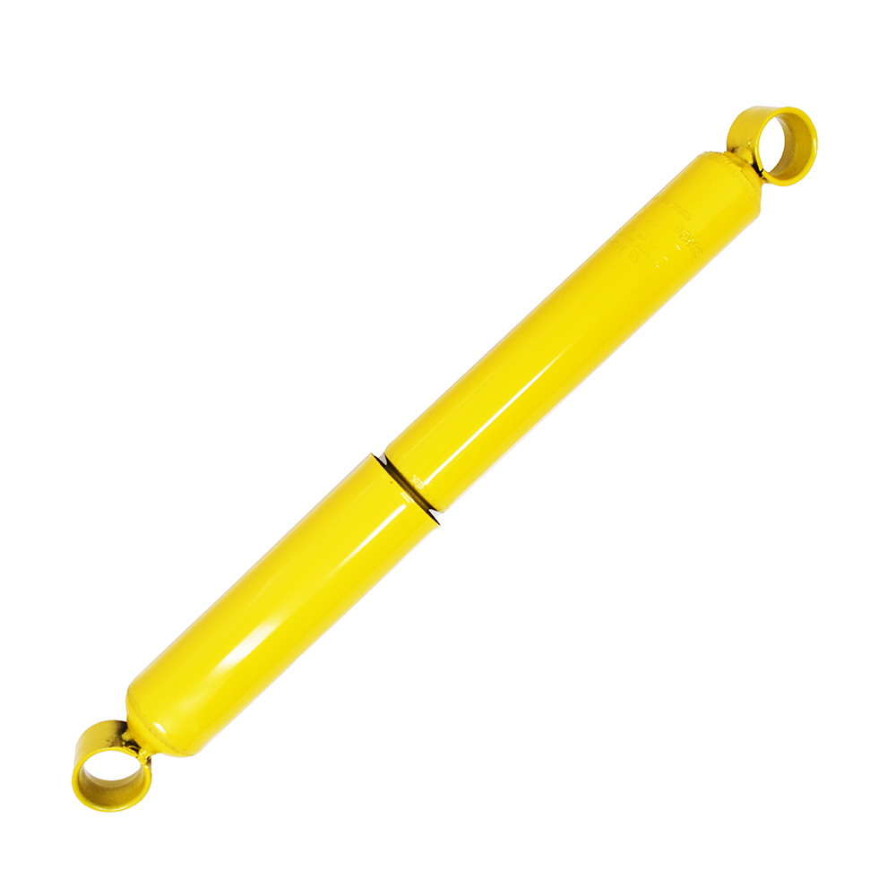 34828 GAS Magnum 34 POS. Lh/rh
