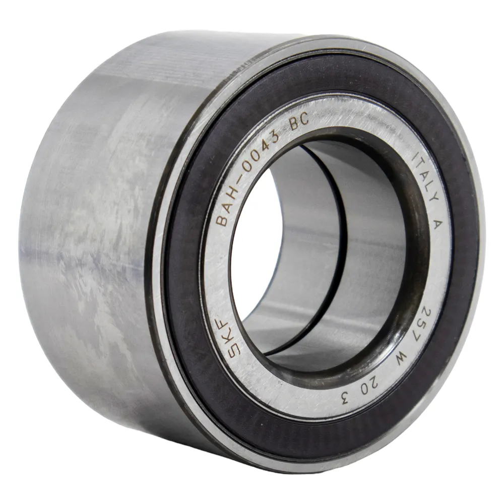 SKF VKBC 20008 (BAH-0043 CX) Arrizo ABS