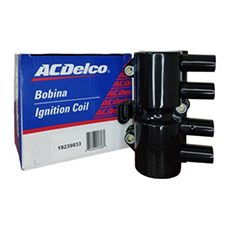 Bobina 19239833 CHEV Corsa 99>04