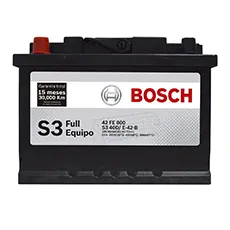 Bateria S3 42 FE I