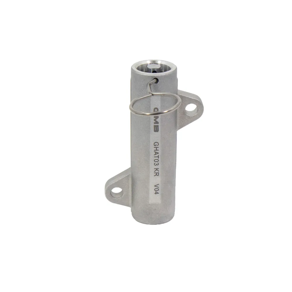 GHAT-03 Hilux 2.5 DSL Ten/hidr/dist