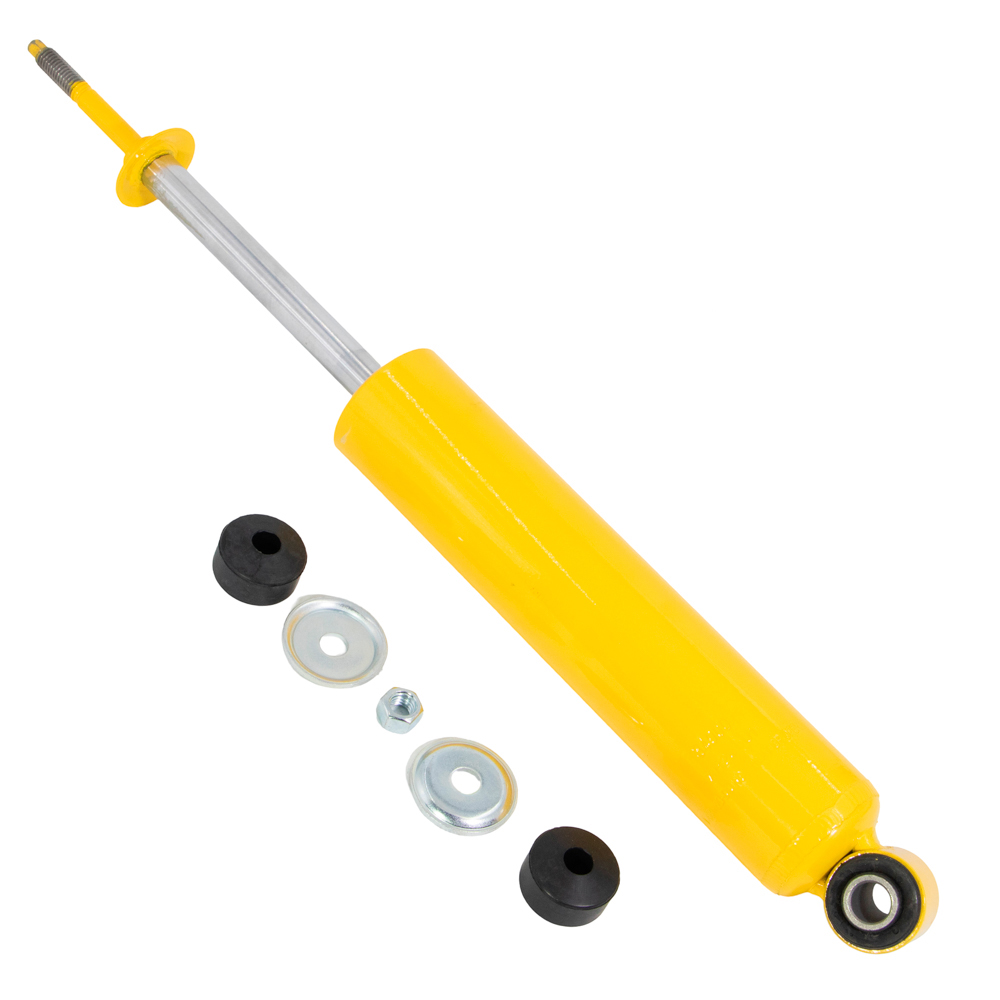 34900 GAS Magnum 34 DEL. Lh/rh