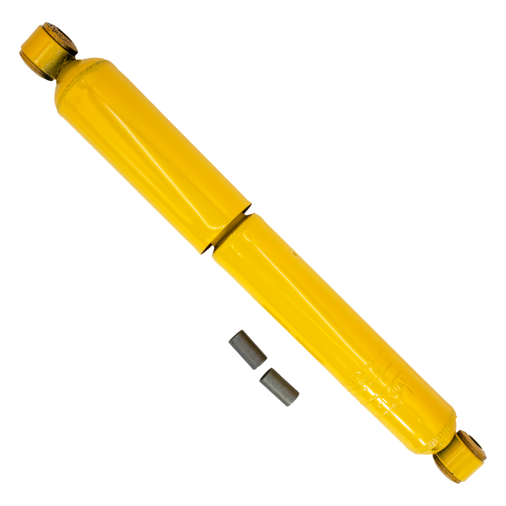 34904 GAS Magnum 34 Del/pos Lh/rh