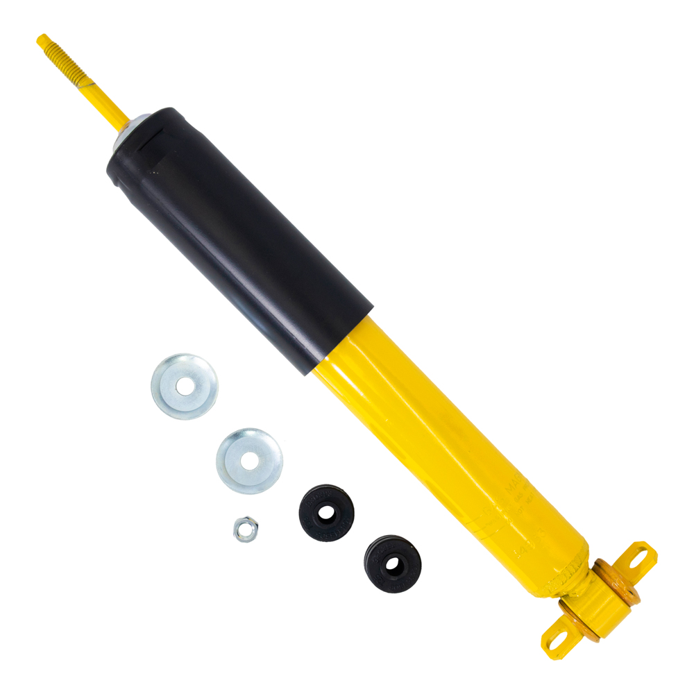 34953 GAS Magnum 34 DEL. Lh/rh