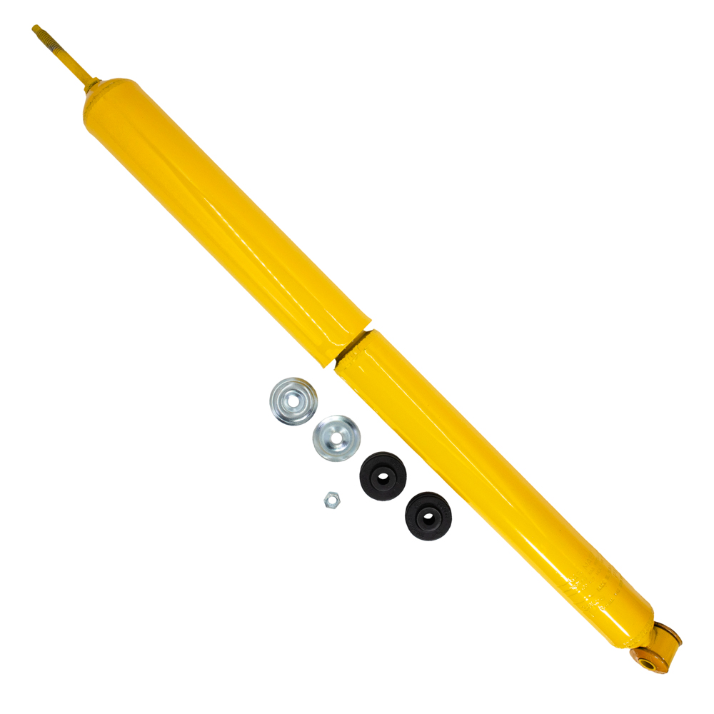 34658 GAS Magnum 34 POS. Lh/rh