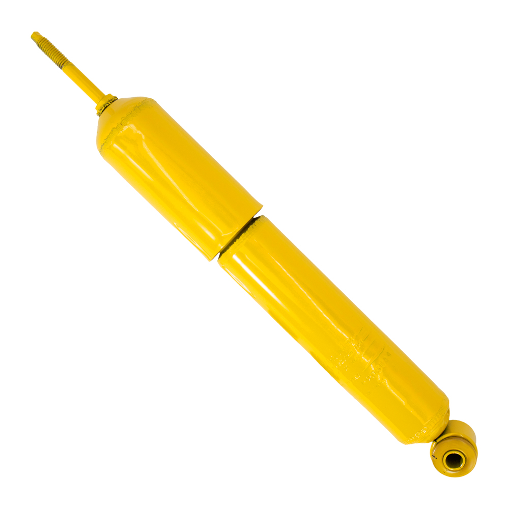 34729 GAS Magnum 34 DEL. Lh/rh