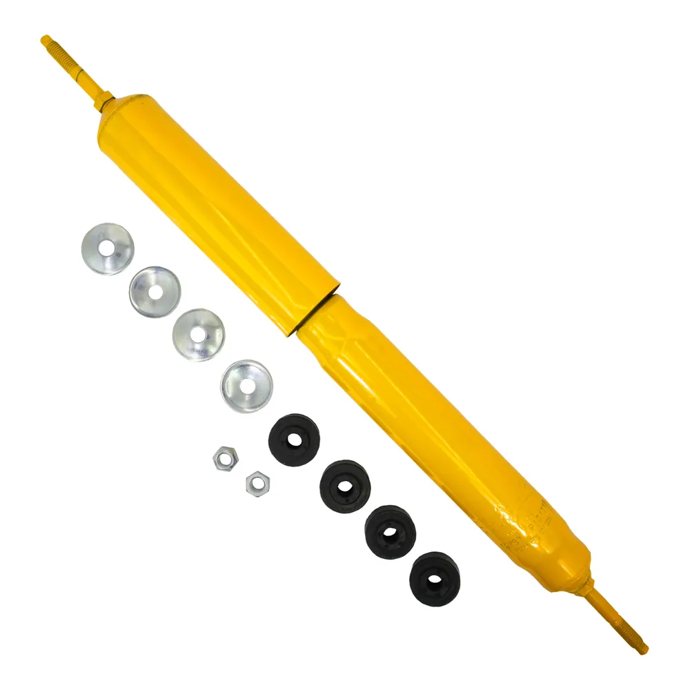 34787 GAS Magnum 34 DEL. Lh/rh