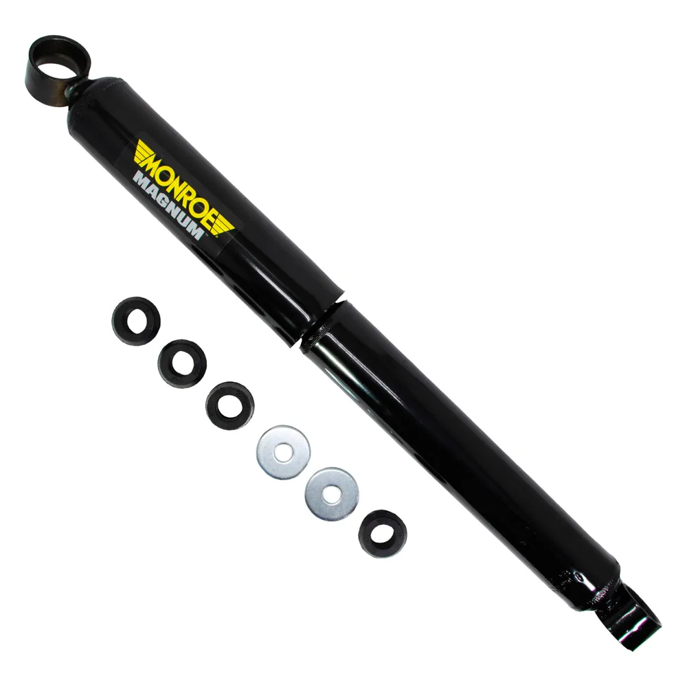 66841 GAS Magnum 65 POS Lh/rh