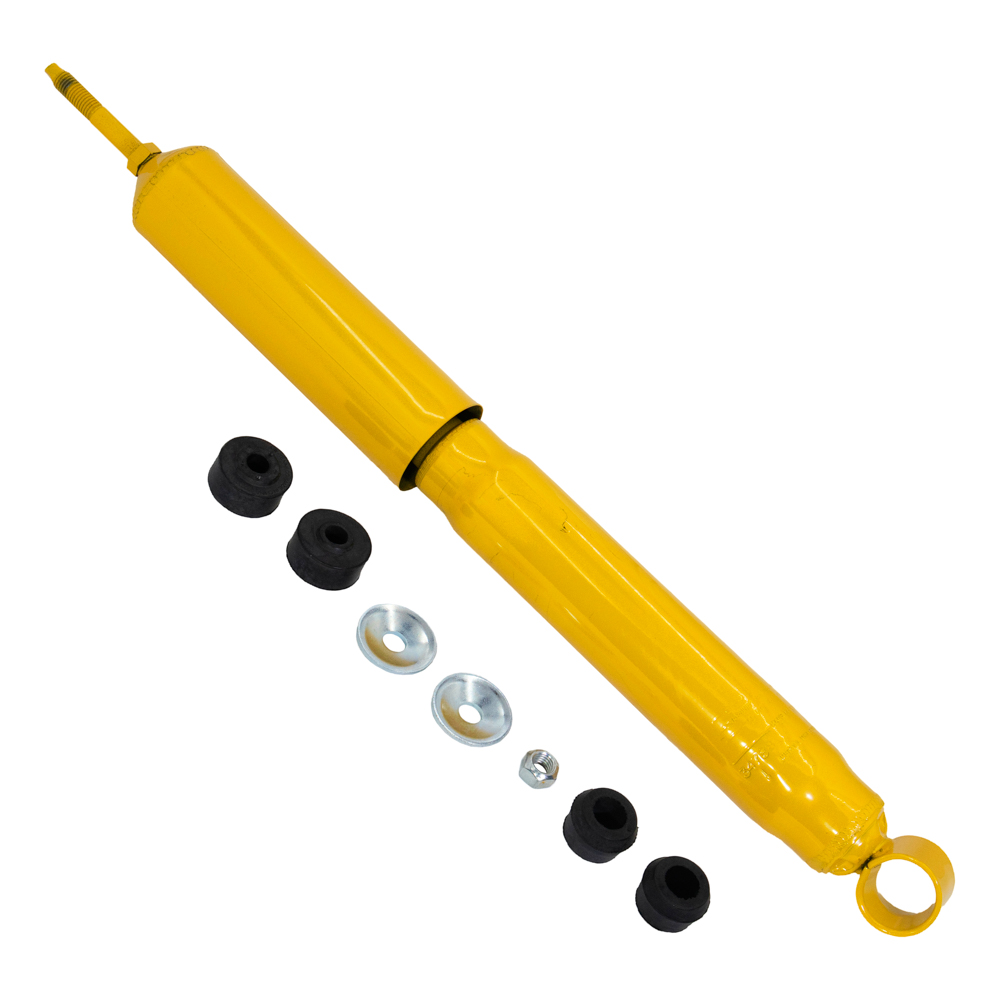 34788 GAS Magnum 34 POS. Lh/rh