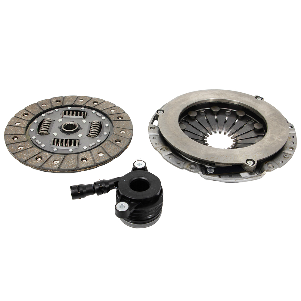 KIT Embrague SWM G01 1.5 Turbo