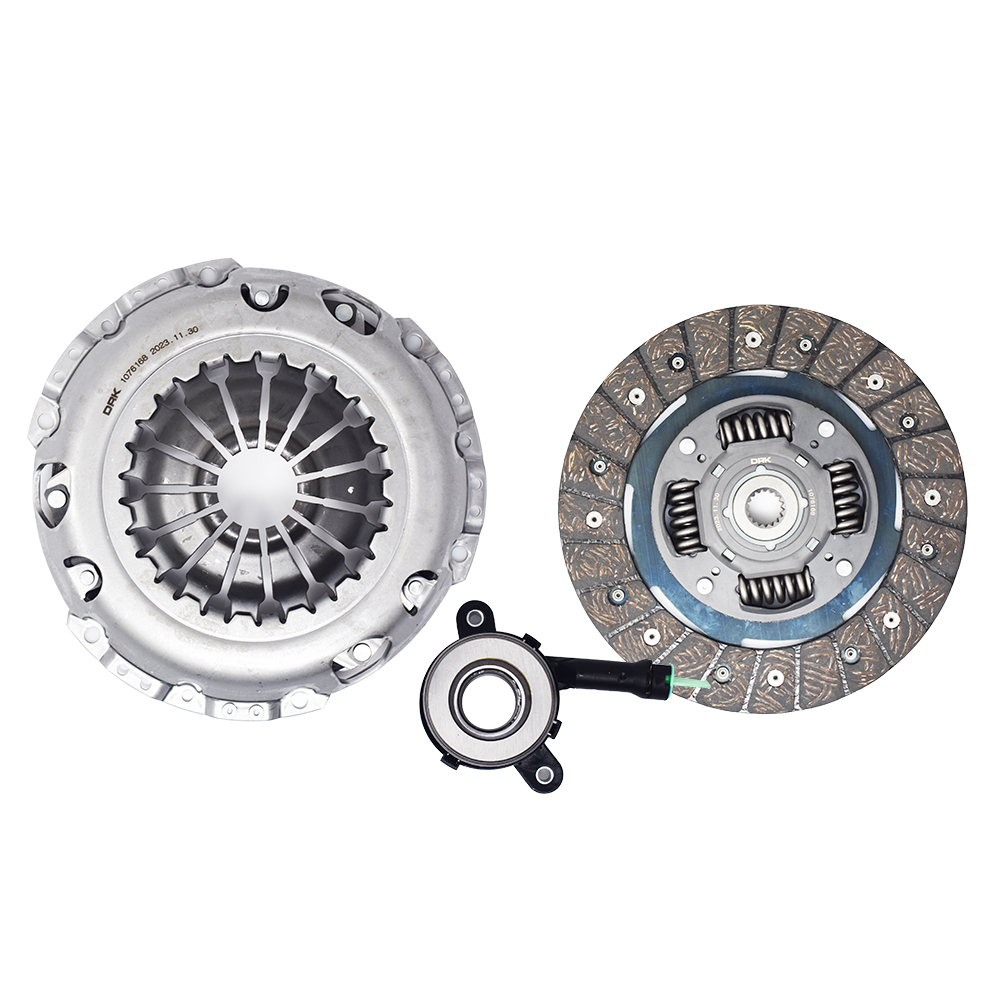 KIT Embrague FAW R7 1.6 LT