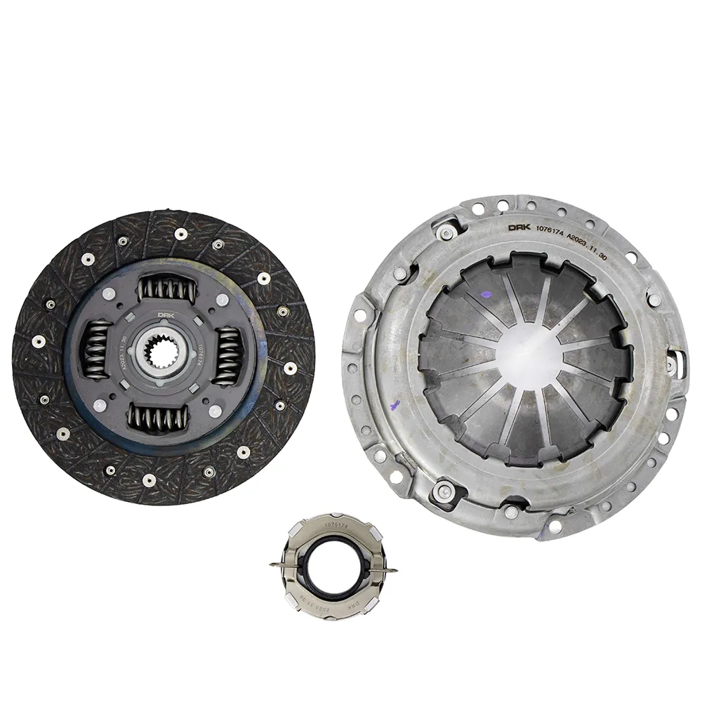 KIT Embrague FAW V80 1.5 LT