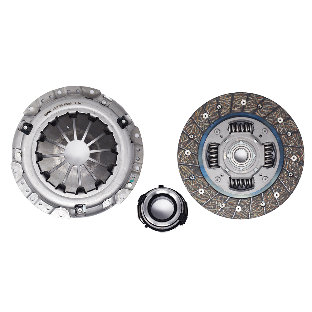 KIT Embrague Lifan X50 1.5 LT