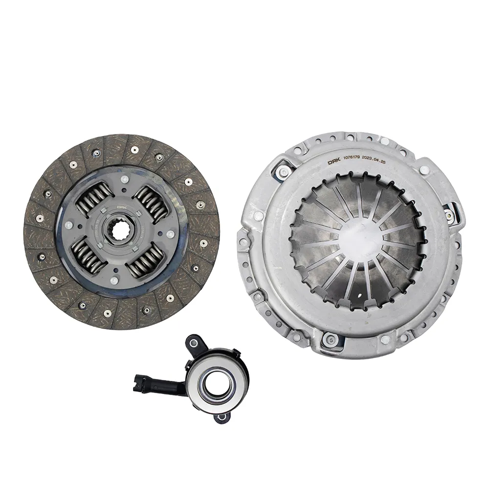 KIT Embrague Dongfeng Glory 580 1.5L