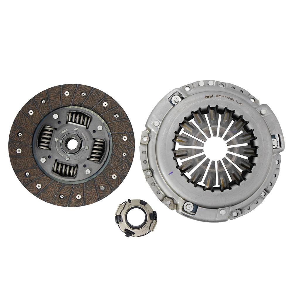KIT Embrague Geely GX7 2.0 LT
