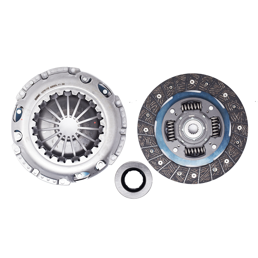KIT Embrague BAIC X25/35 1.5 LT