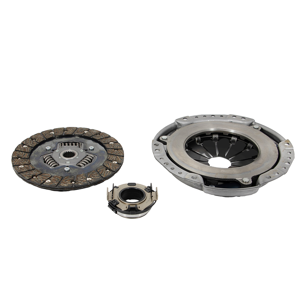 KIT Embrague Lifan LF520/LF6401 1.6