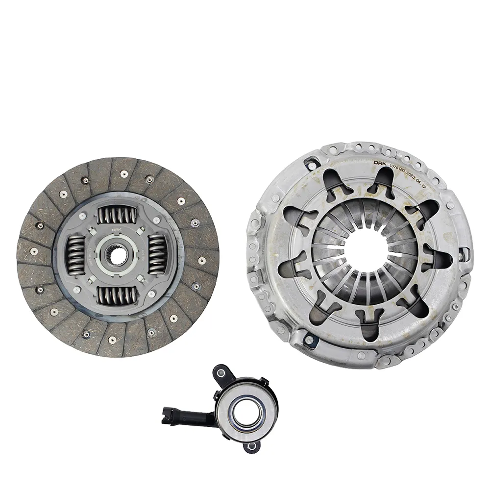 KIT Embrague Chery Tiggo 7 1.5 LT