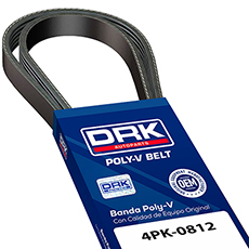 4PK-0812