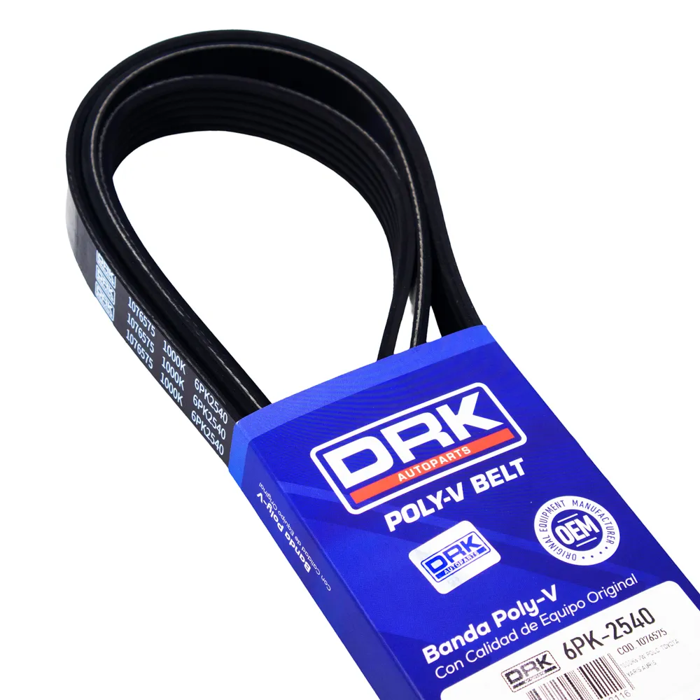 6PK-2540