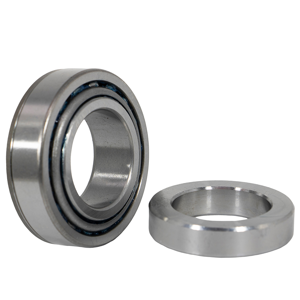 SET10 (U399/U360L) CHEV D-max R/P