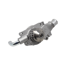 B/agua Chery Tiggo 2 1.5 LT