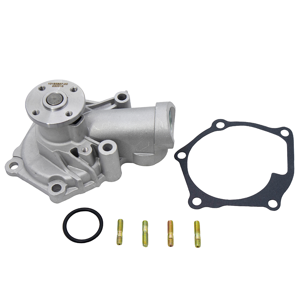 B/agua BYD S6 2.4 LT