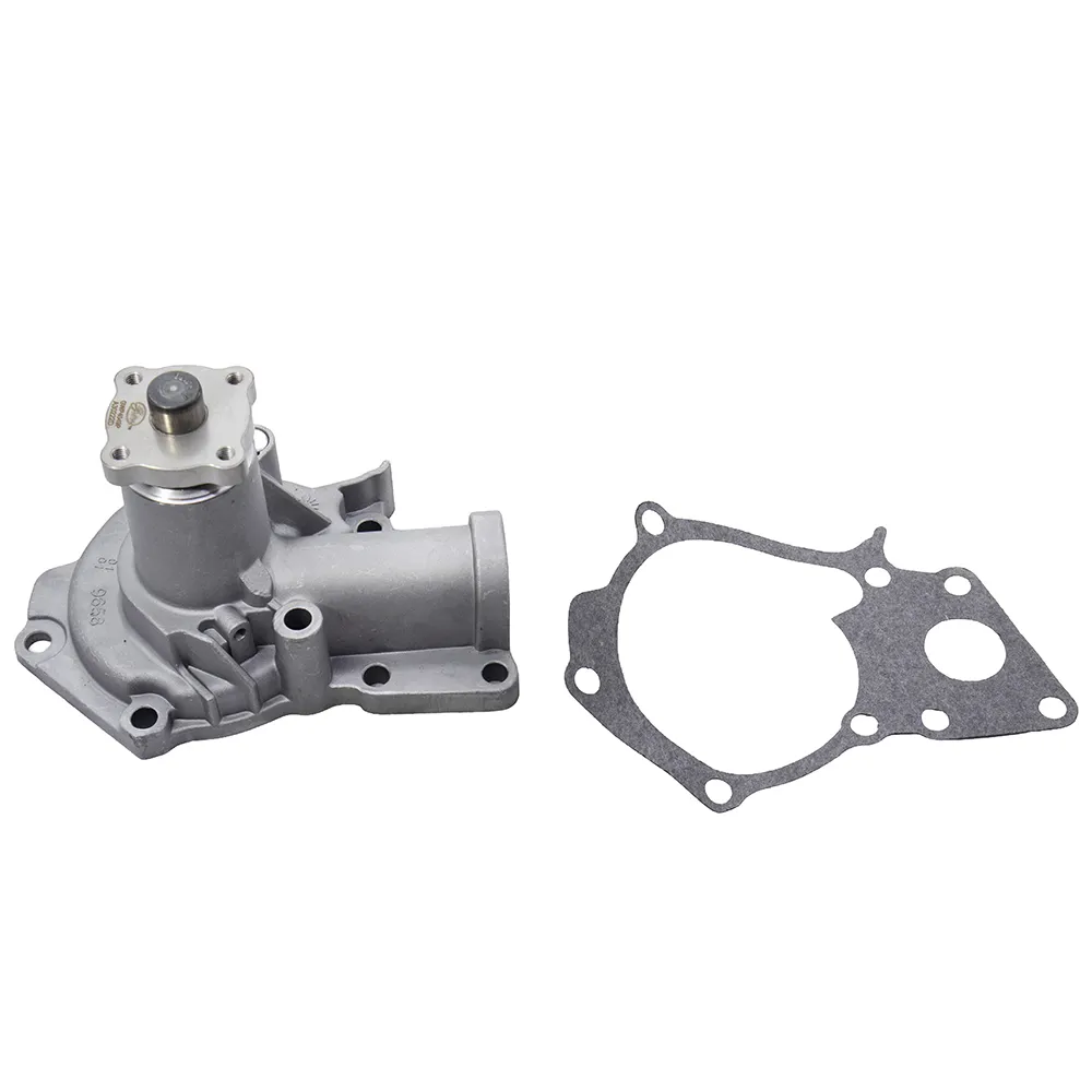 B/agua JAC T6 2.0 LT