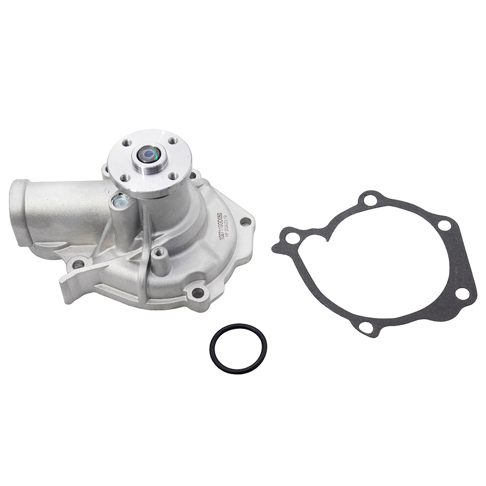B/agua JAC S5 1.2 LT