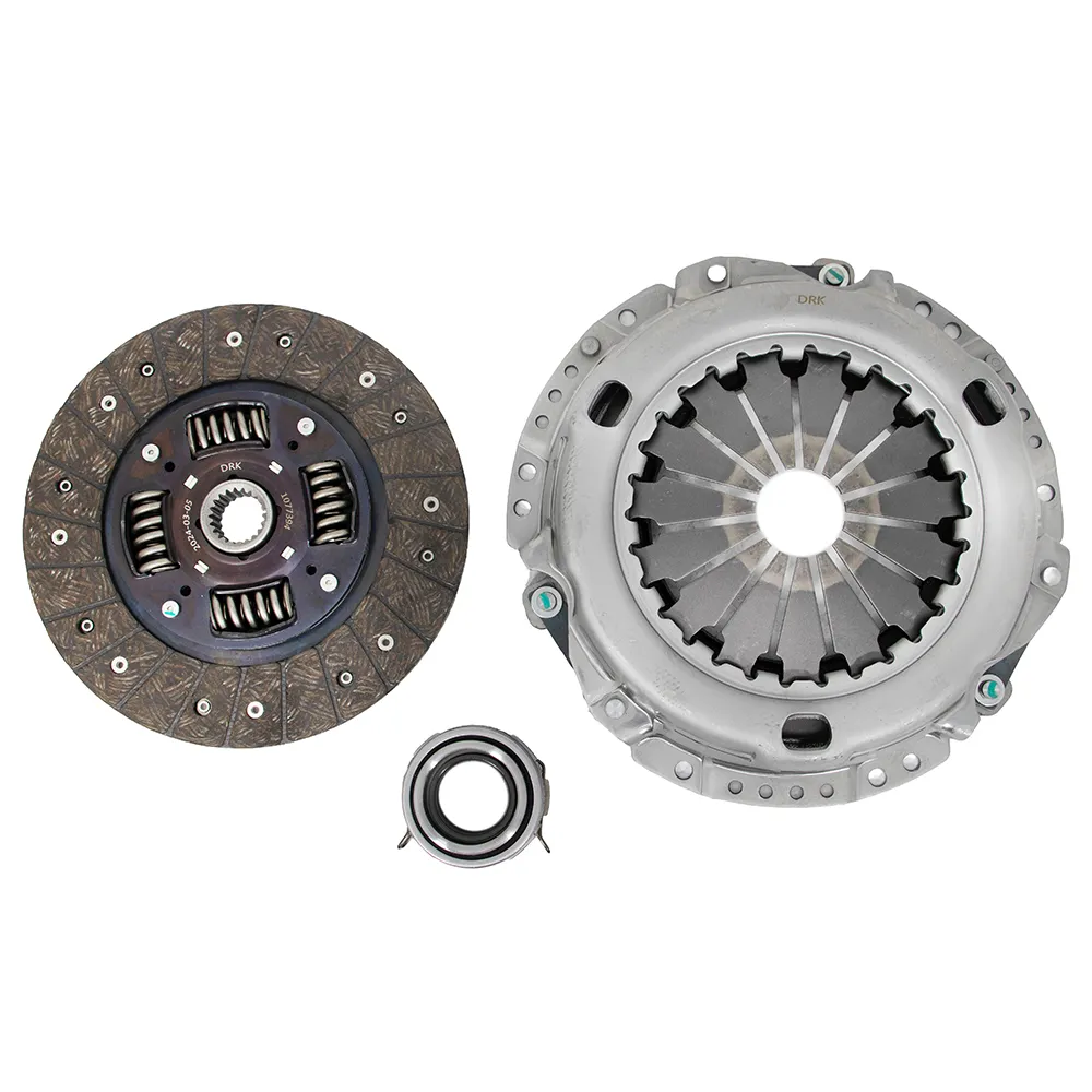 KIT Embrague ZX Admiral 2.2 L