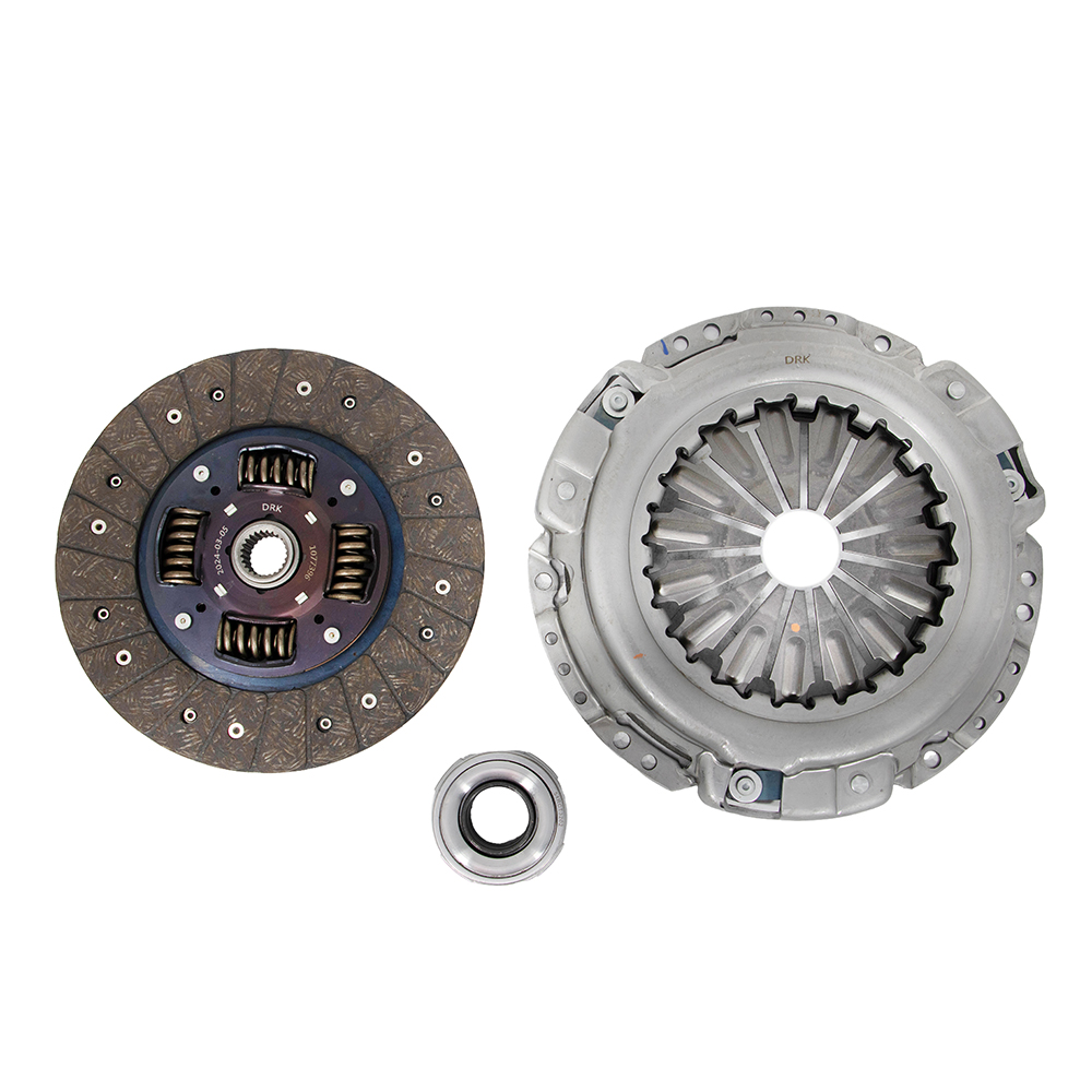 KIT Embrague Foton Tunland M 2.4 LT