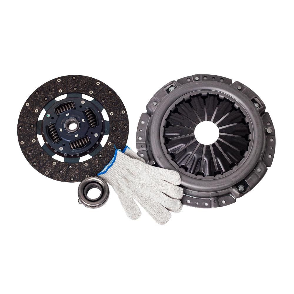 KIT Embrague Foton VIEW CS2 2.8 LT