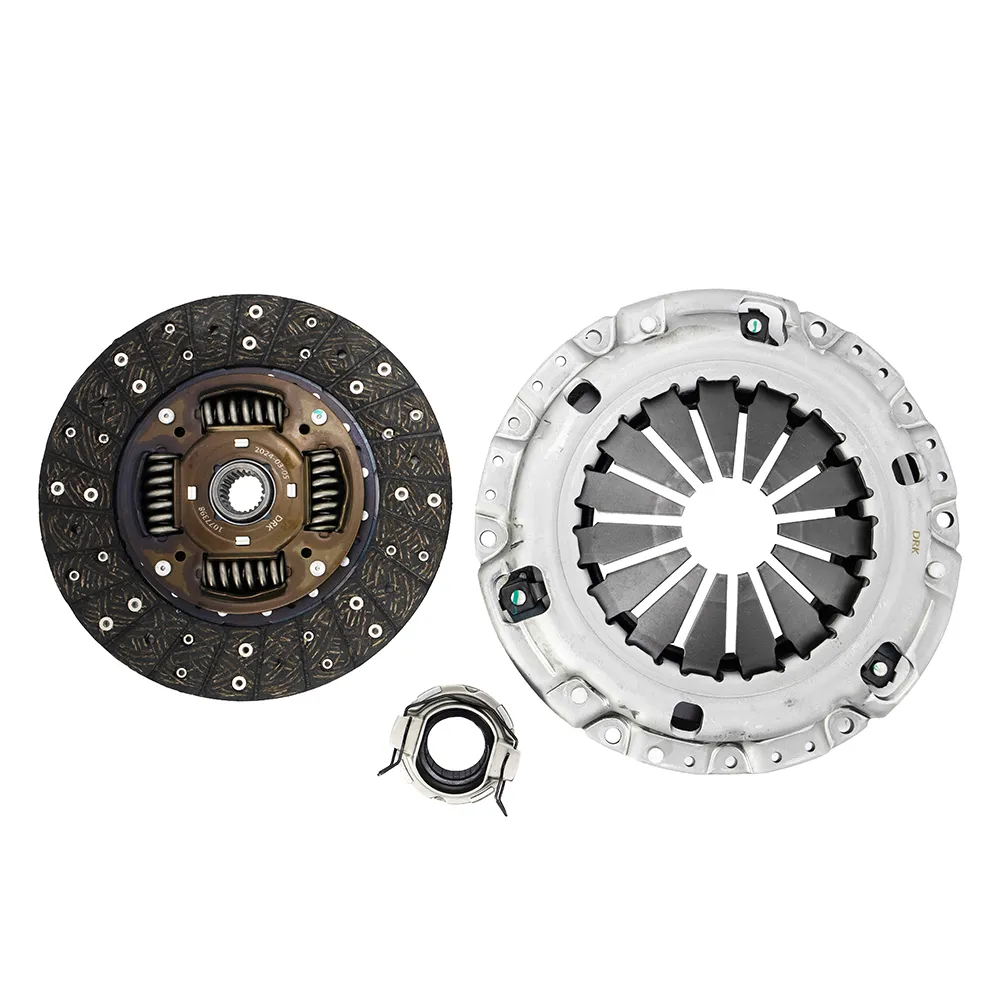KIT Embrague JAC T6 2.8 LT Diesel
