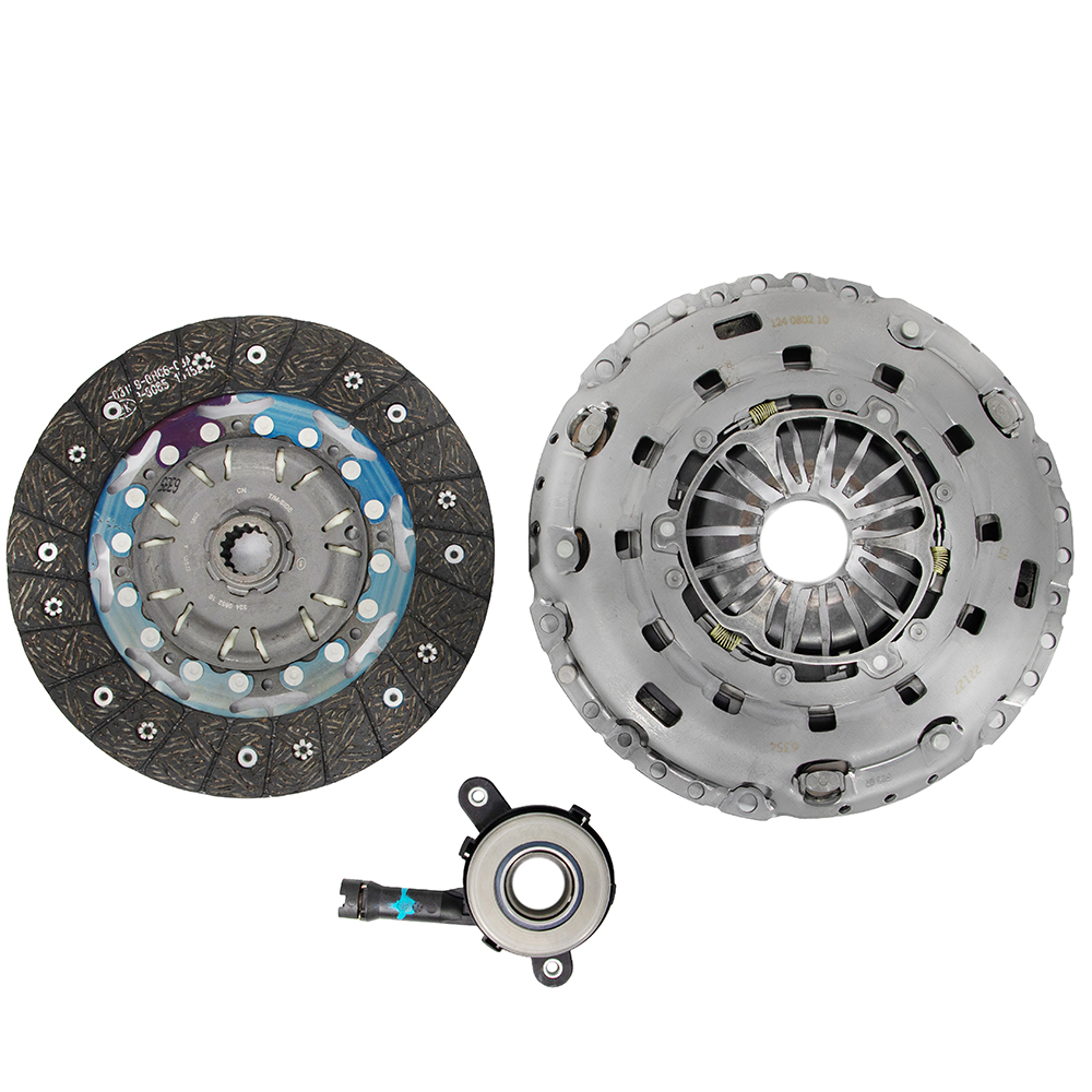 KIT Embrague Changan CS55 1.5 T