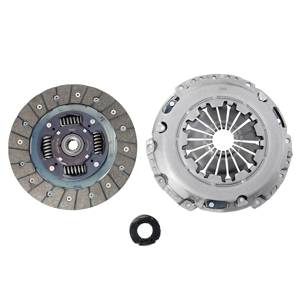 KIT Embrague Shineray MPV 750 1.6 LT