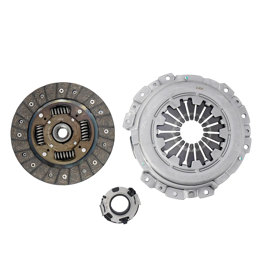 KIT Embrague Geely MK 1.5 LT