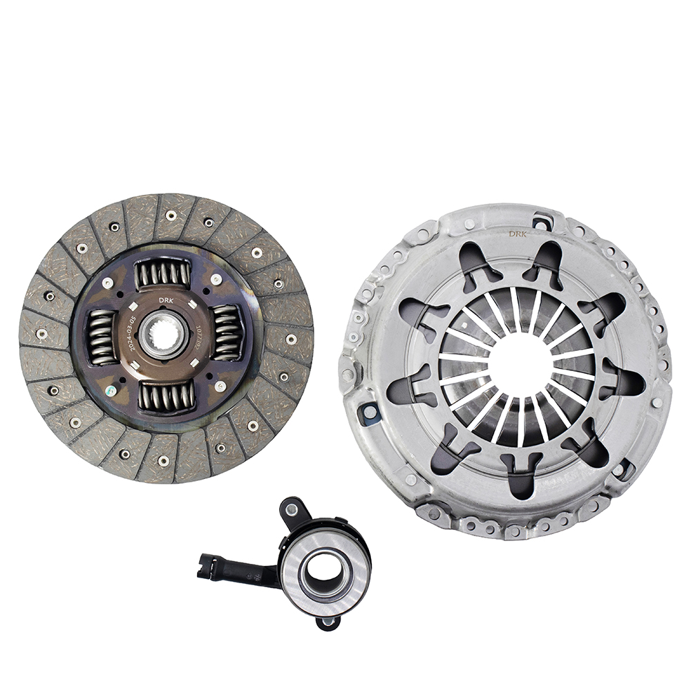 KIT Embrague Jetour X70 1.5 LT 10