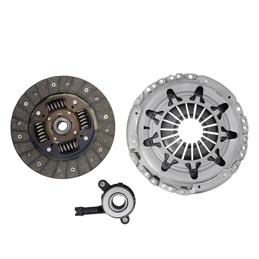 KIT Embrague Chery Tiggo 8 1.6 LT