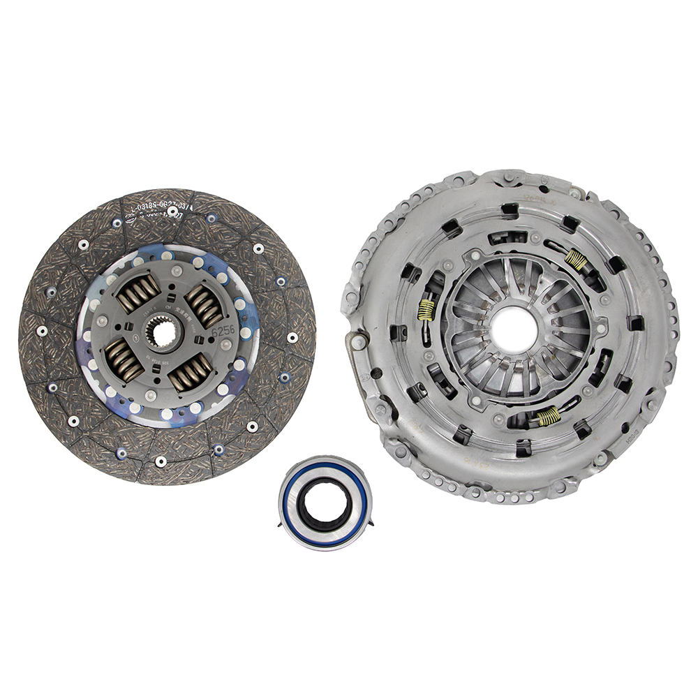 KIT Embrague GW POER 2.0 LT