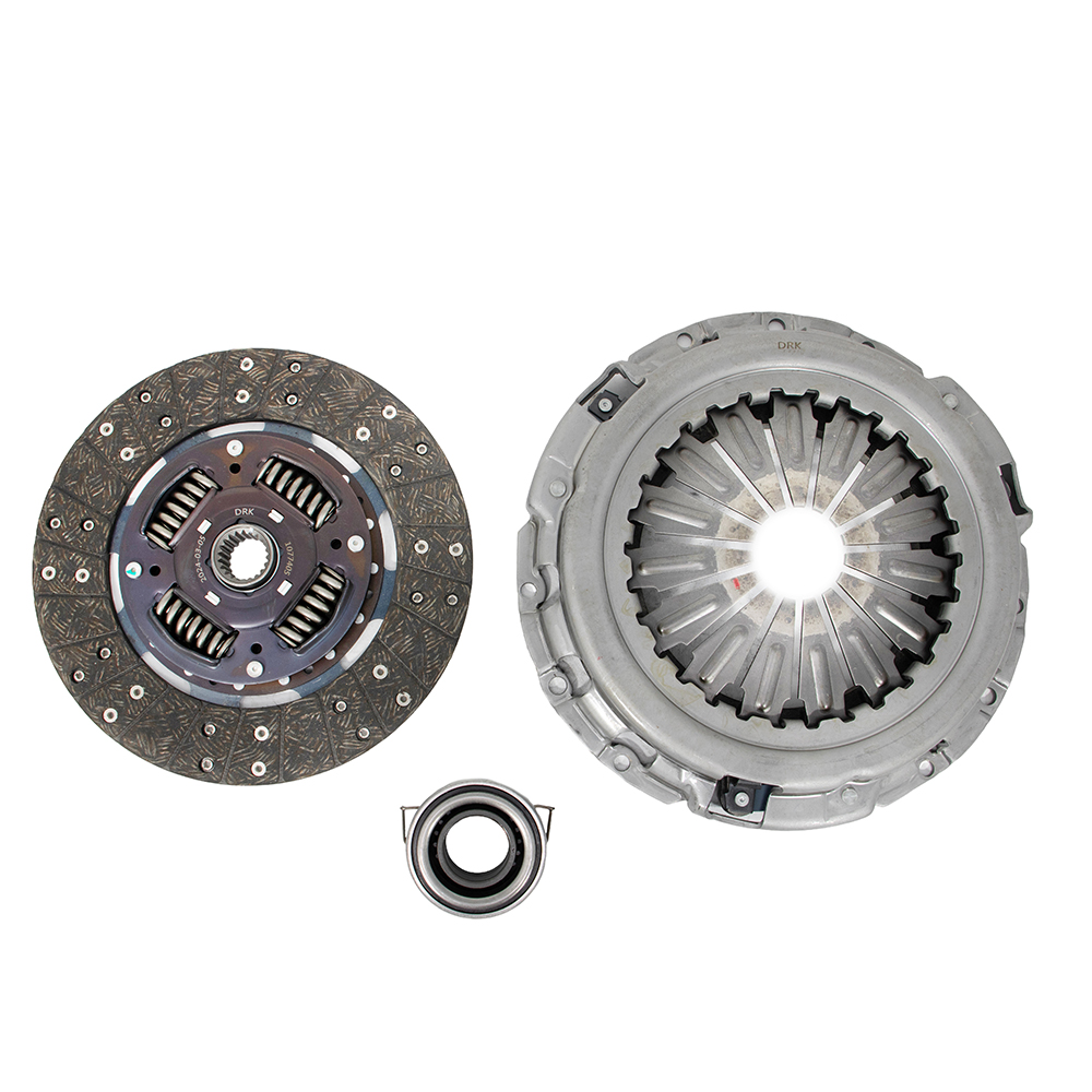 KIT Embrague Jinbei H2 2.5 LT