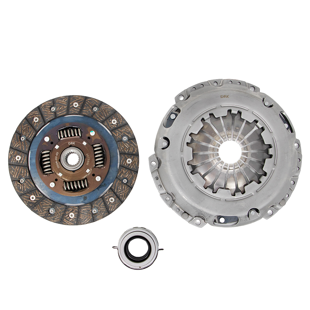KIT Embrague Brilliance V3 1.5 LT
