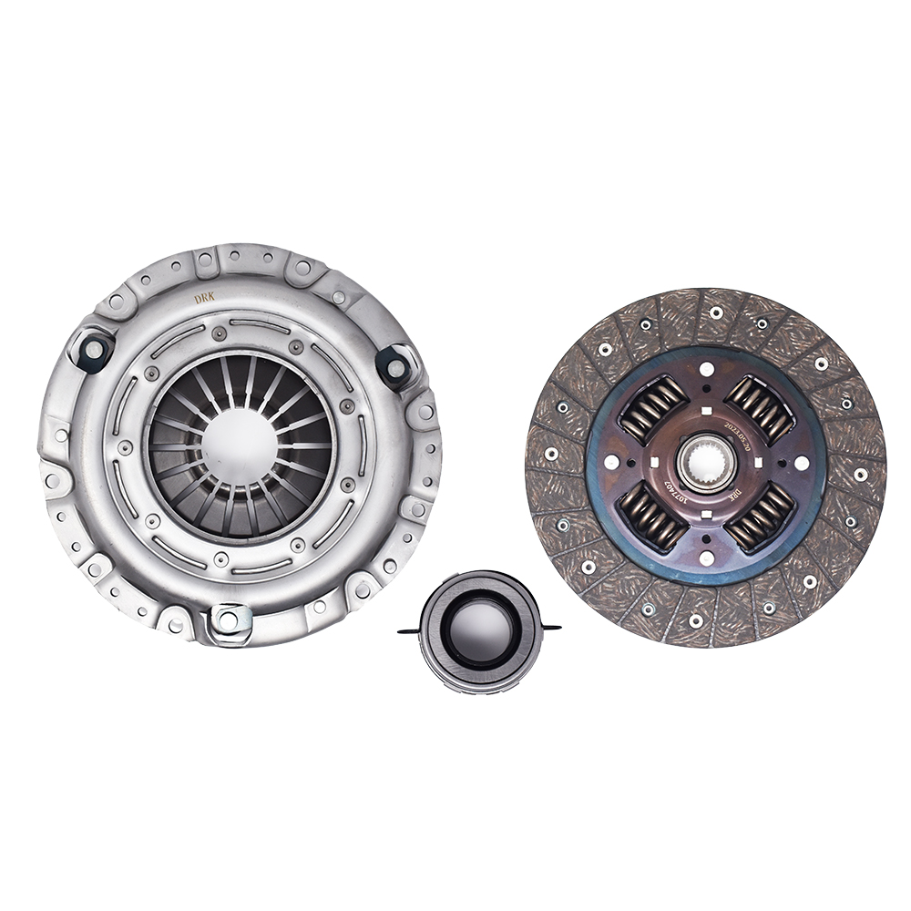 KIT Embrague Brilliance V3 1.5 T